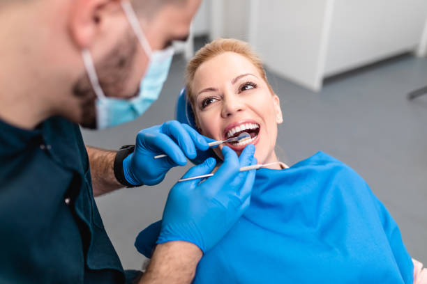 Best Dental Fillings (Composite and Amalgam)  in Emerald Isle, NC