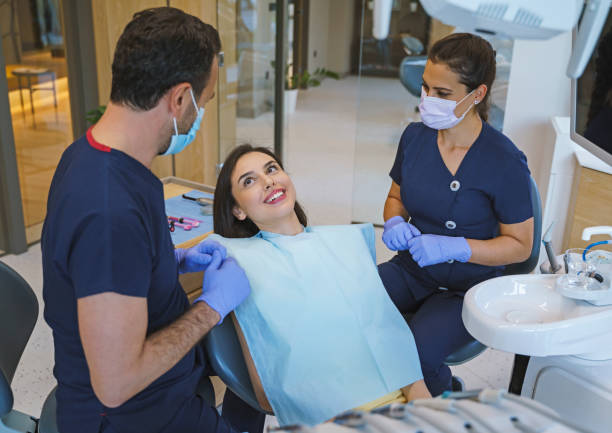 Holistic Dental Services