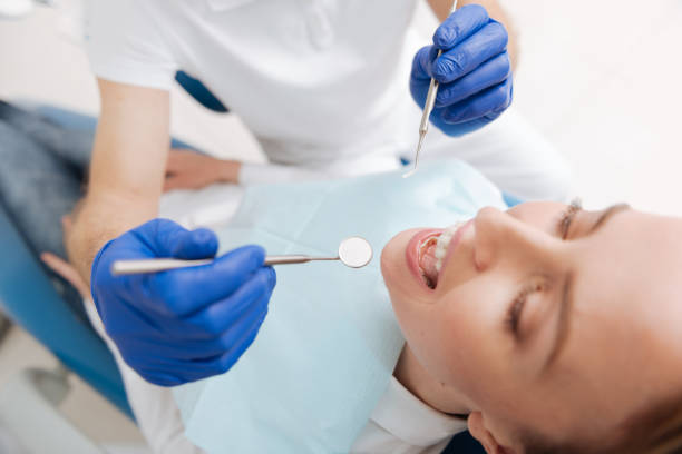 Best Dental Fillings (Composite and Amalgam)  in Emerald Isle, NC